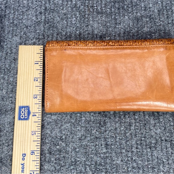 100% Genuine Leather Exclusive of Trims Made in India Wallet - Picture 7 of 9